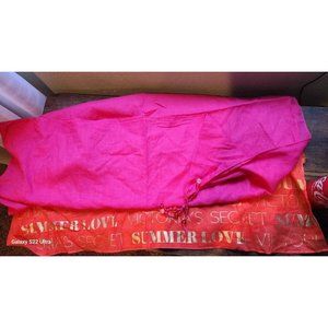 Victoria Secret Wrap